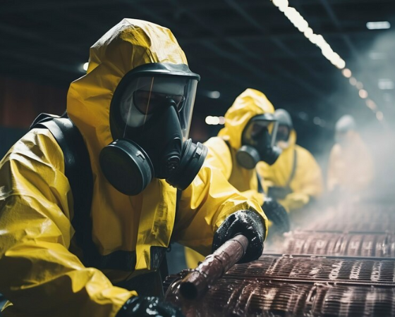 Safety Courses in Kollam