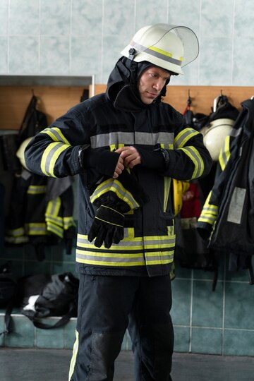 Fire and Safety Course in Karunagappally