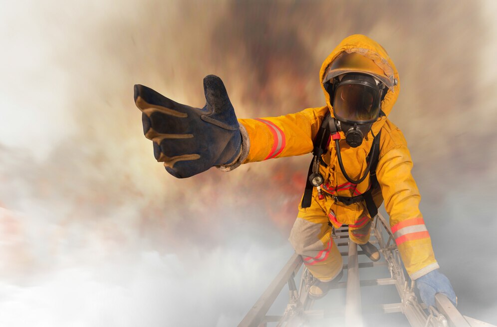 Fire and Safety Course in Kollam