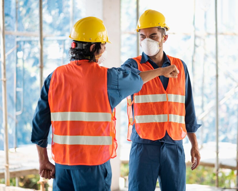 Safety Courses in Kollam