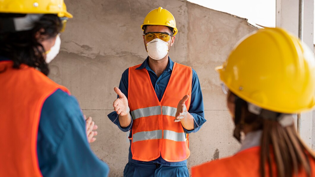 Safety Courses in Kollam