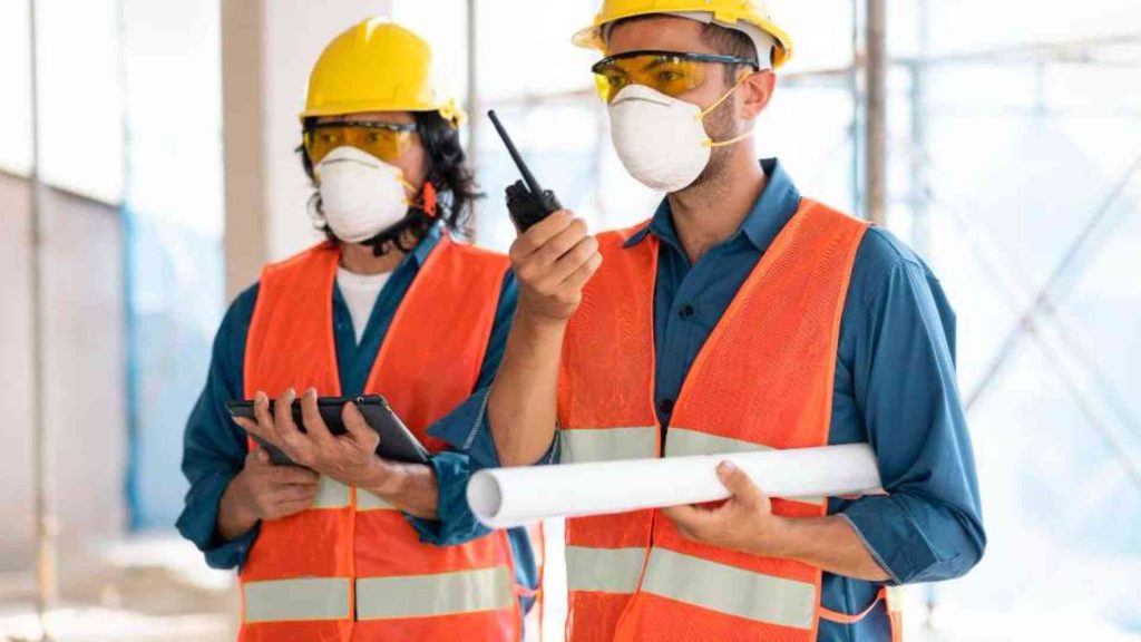 safety training in kollam